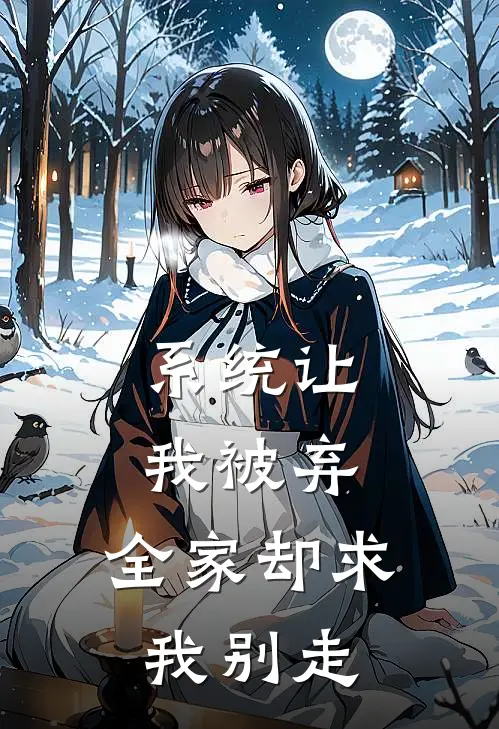 系统让我被弃，全家却求我别走(萧白萧辰)免费阅读全文_免费完结版小说系统让我被弃，全家却求我别走萧白萧辰