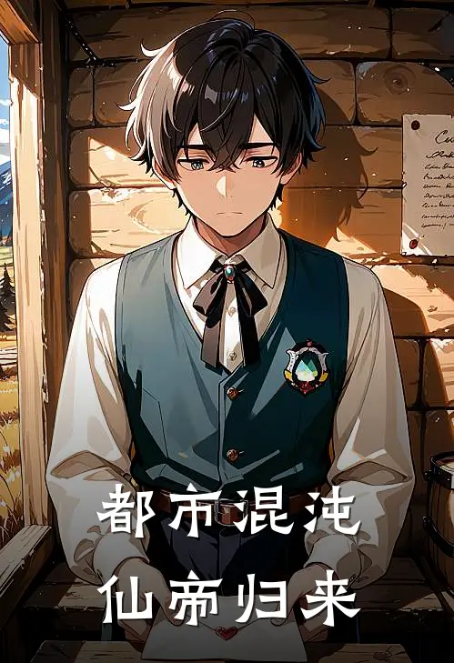 都市混沌仙帝归来林辰苏清雪小说完结_免费小说全本都市混沌仙帝归来(林辰苏清雪)