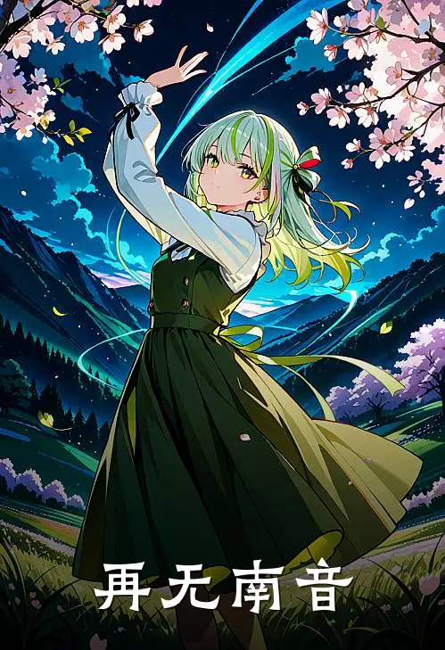 再无南音