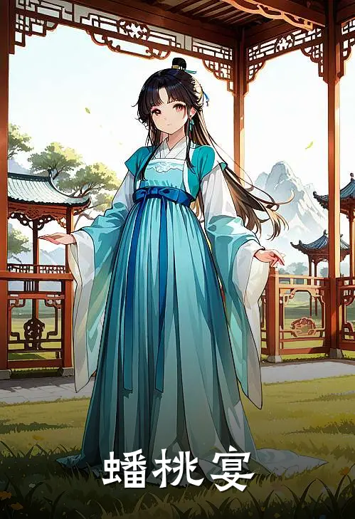 灵瑶宴汐(蟠桃宴)最新章节在线阅读_灵瑶宴汐全章节阅读
