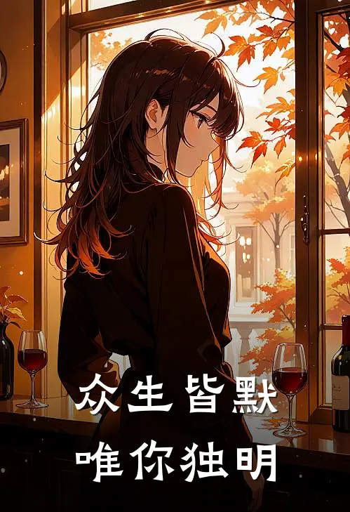 众生皆默，唯你独明