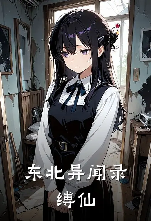 东北异闻录：缚仙(李秀娟李秀娟)全集阅读_东北异闻录：缚仙最新章节阅读