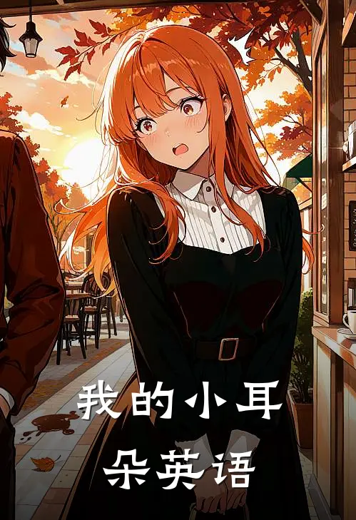 我的小耳朵英语