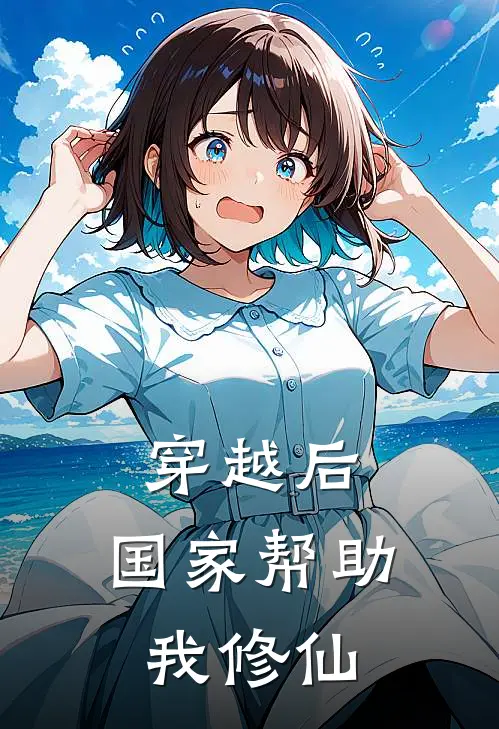 穿越后，国家帮助我修仙