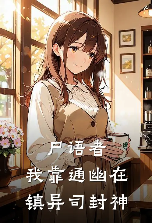 尸语者：我靠通幽在镇异司封神陈青阳陆红绡最新章节免费阅读_尸语者：我靠通幽在镇异司封神全文免费在线阅读