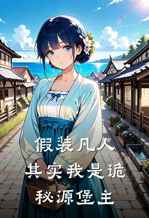 假装凡人：其实我是诡秘源堡主林默沈清寒小说完结_免费小说全本假装凡人：其实我是诡秘源堡主(林默沈清寒)