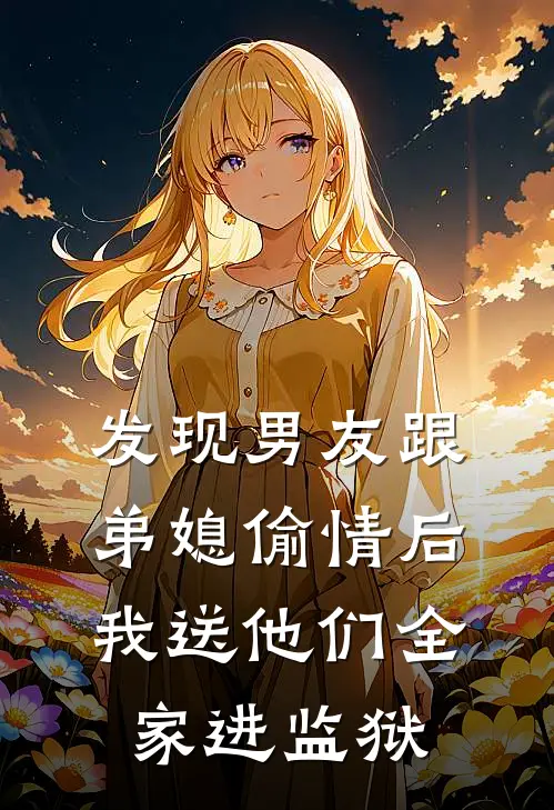 发现男友跟弟媳偷情后，我送他们全家进监狱张齐晓晴最新全本小说_最新章节列表发现男友跟弟媳偷情后，我送他们全家进监狱(张齐晓晴)