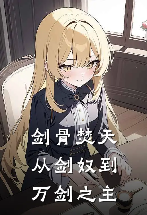 剑骨焚天：从剑奴到万剑之主萧澈阿蛮热门小说排行_免费阅读全文剑骨焚天：从剑奴到万剑之主(萧澈阿蛮)