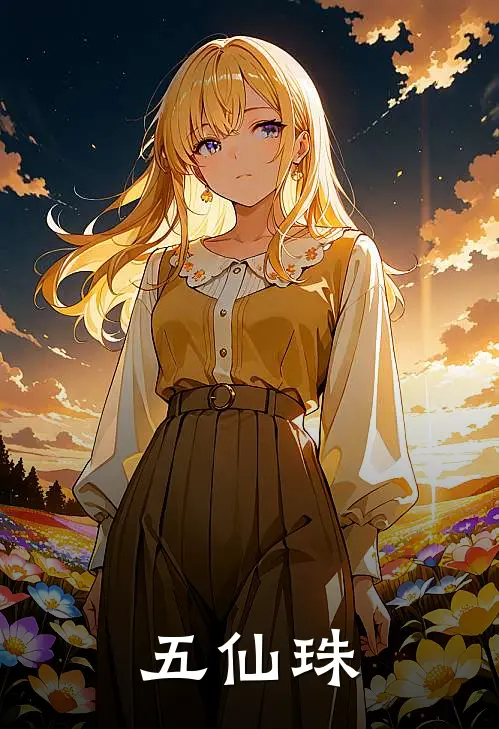 五仙珠白祥云贺九常热门小说排行_免费小说五仙珠白祥云贺九常