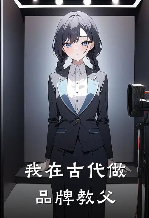 我在古代做品牌教父