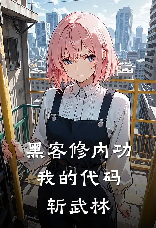 黑客修内功：我的代码斩武林(林澈苏晓)在线免费小说_完整版免费小说黑客修内功：我的代码斩武林(林澈苏晓)