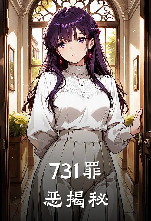 731罪恶揭秘