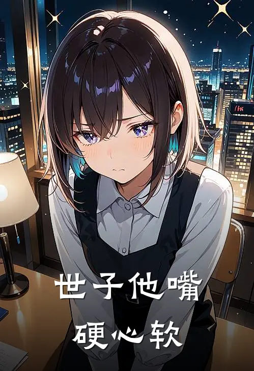 世子他嘴硬心软(沈昭沈世子)最新小说_免费阅读完整版小说世子他嘴硬心软(沈昭沈世子)