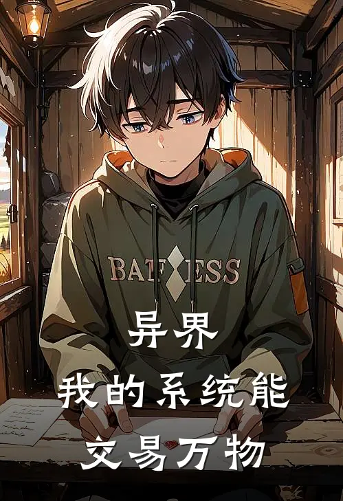 异界：我的系统能交易万物