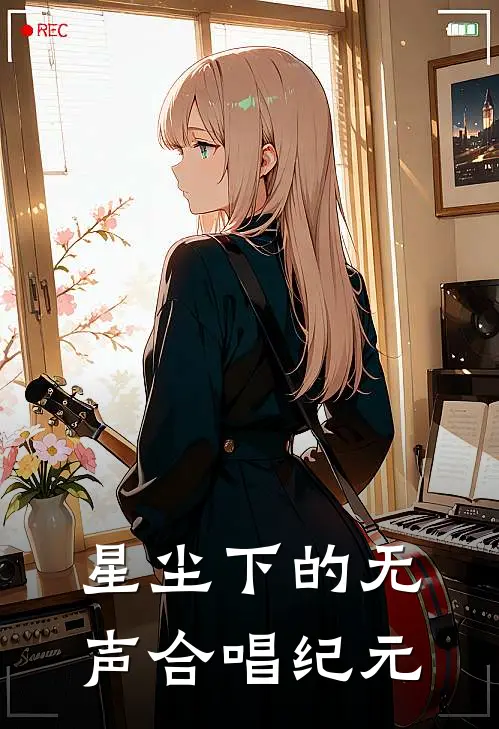 星尘下的无声合唱纪元(苏阙林昭)好看的完结小说_热门小说推荐星尘下的无声合唱纪元苏阙林昭