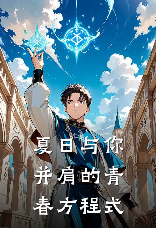 夏日与你并肩的青春方程式(苏清月江亦辰)免费阅读完整版小说_最新小说全文阅读夏日与你并肩的青春方程式苏清月江亦辰