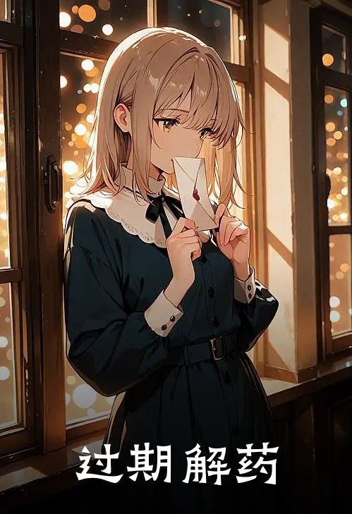 过期解药温锦妤南淮晟最新完本小说_免费小说大全过期解药(温锦妤南淮晟)