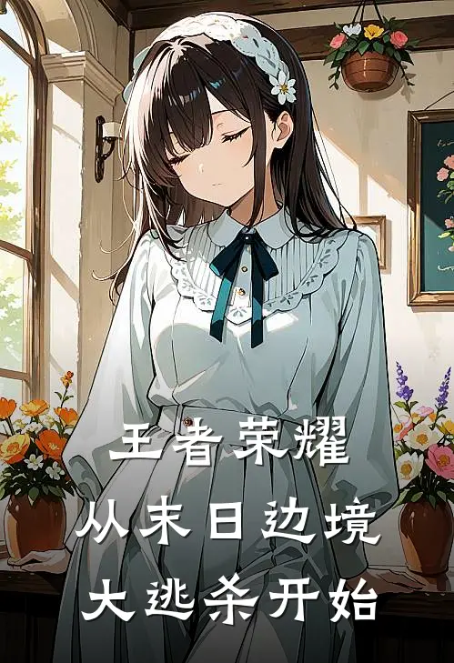 王者荣耀，从末日边境大逃杀开始