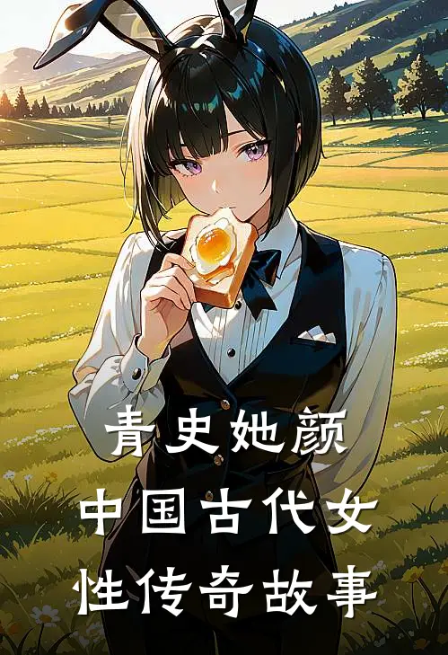 青史她颜：中国古代女性传奇故事