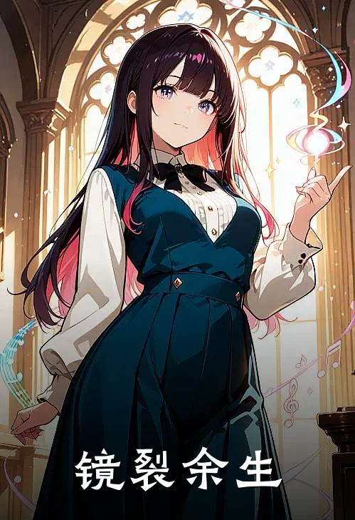 镜裂余生