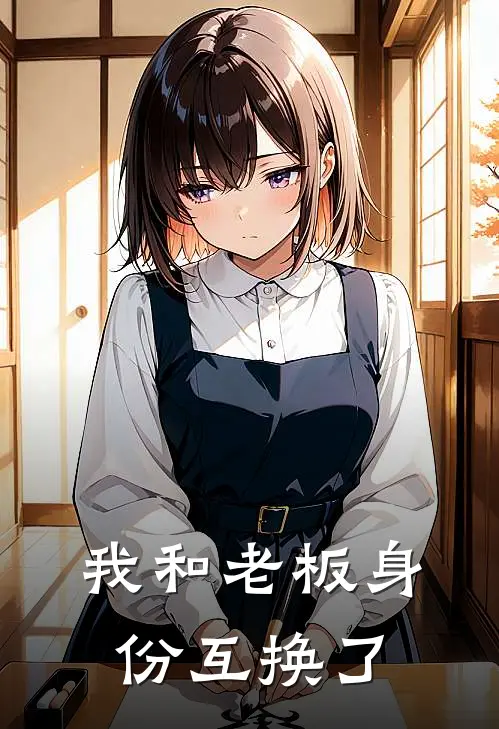 我和老板身份互换了