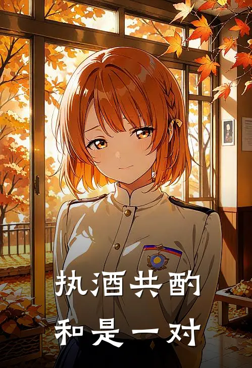 执酒共酌和是一对