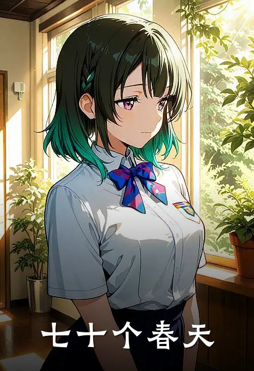 七十个春天