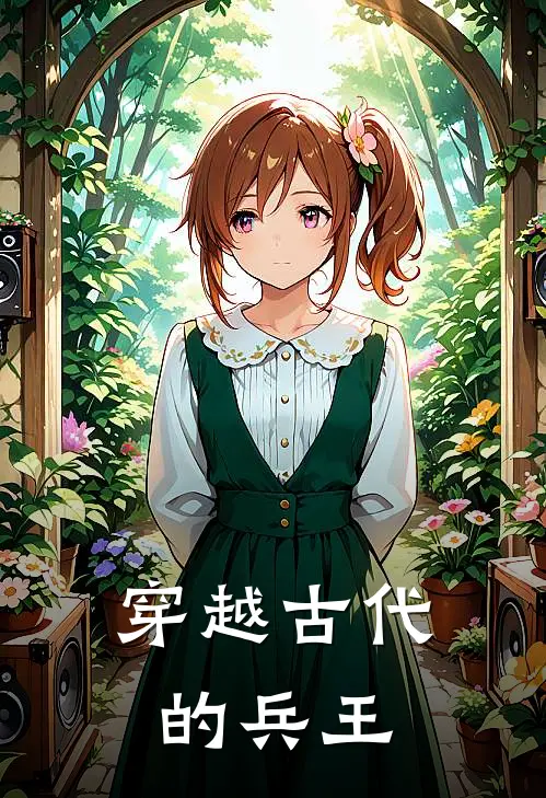 穿越古代的兵王