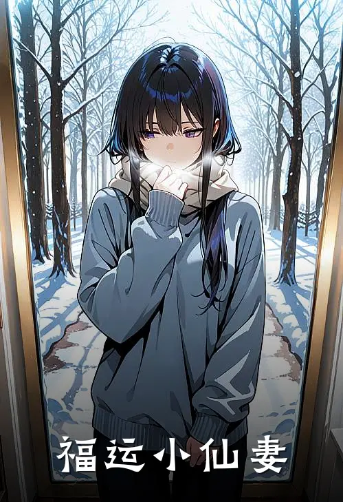 福运小仙妻