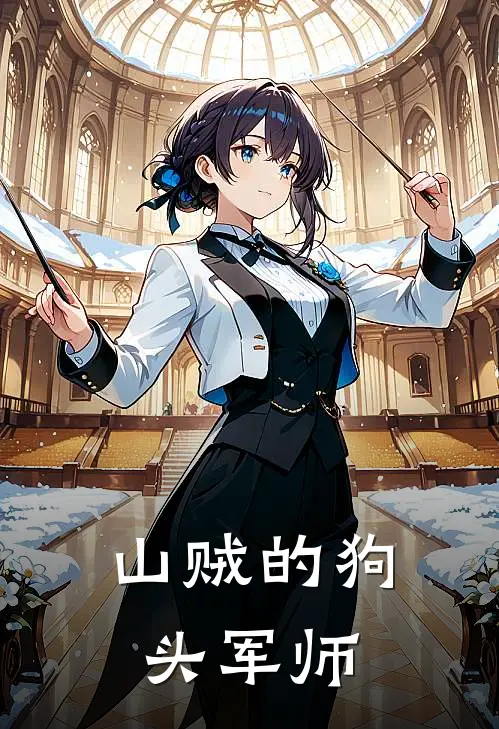 山贼的狗头军师