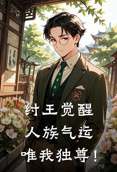 纣王觉醒：人族气运，唯我独尊！