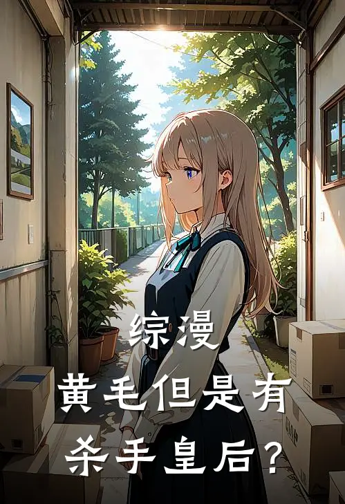 综漫：黄毛但是有杀手皇后？