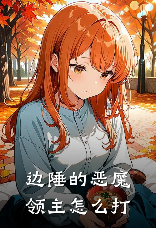 边陲的恶魔领主怎么打