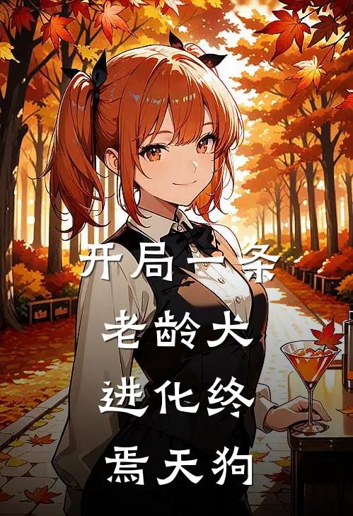 开局一条老龄犬，进化终焉天狗(陆凡雷霆)热门的小说_热门网络小说推荐开局一条老龄犬，进化终焉天狗(陆凡雷霆)