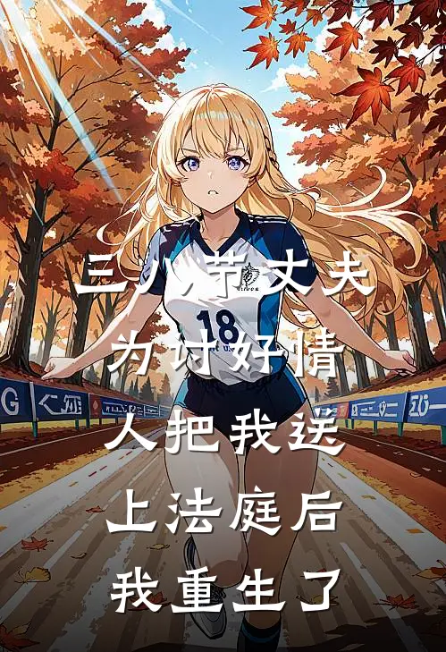 三八节丈夫为讨好情人把我送上法庭后，我重生了嫚嫚周叶舟免费小说完整版_最新好看小说三八节丈夫为讨好情人把我送上法庭后，我重生了嫚嫚周叶舟