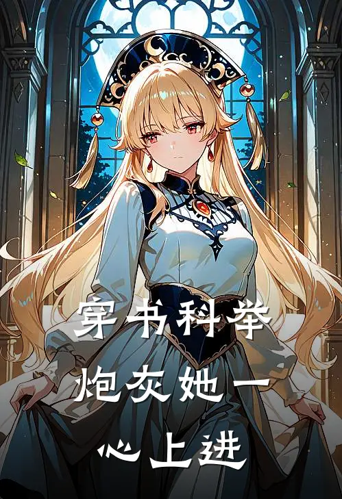 穿书科举，炮灰她一心上进(季语闫兴文)阅读免费小说_完本热门小说穿书科举，炮灰她一心上进季语闫兴文