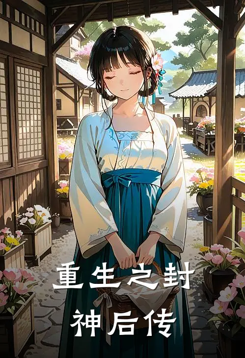 重生之封神后传李明苏妲己完结小说免费阅读_完本热门小说重生之封神后传李明苏妲己