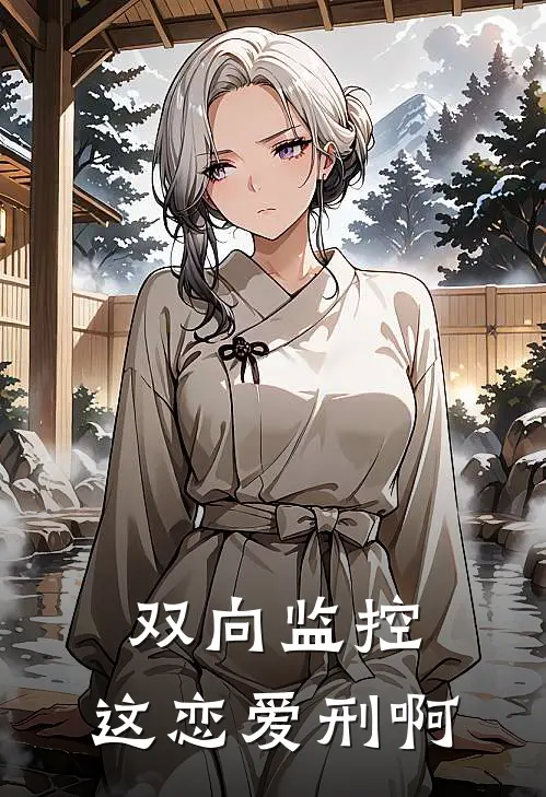 双向监控，这恋爱刑啊