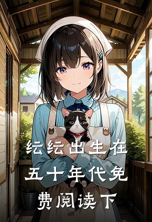 纭纭出生在五十年代免费阅读下