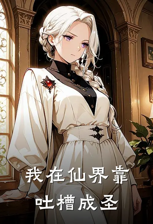 我在仙界靠吐槽成圣林霄刘洪免费完结版小说_小说完结我在仙界靠吐槽成圣林霄刘洪