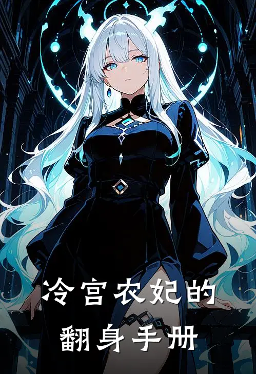 冷宫农妃的翻身手册