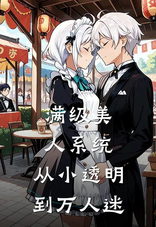 满级美人系统：从小透明到万人迷