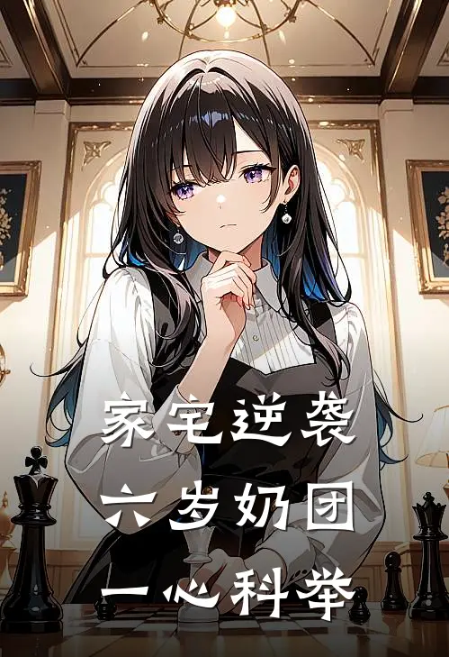 家宅逆袭：六岁奶团一心科举(林舟林茂才)全文免费阅读无弹窗大结局_《家宅逆袭：六岁奶团一心科举》林舟林茂才免费小说