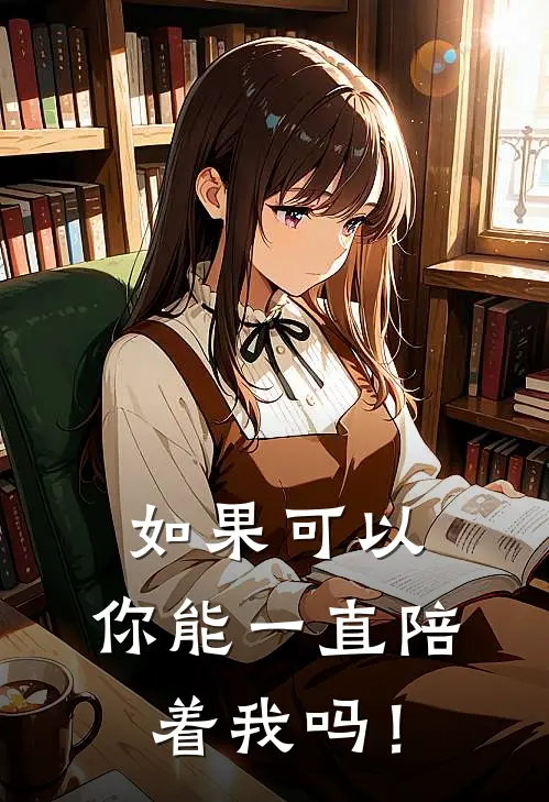 如果可以，你能一直陪着我吗！(莫执莫生)全文免费阅读无弹窗大结局_《如果可以，你能一直陪着我吗！》莫执莫生免费小说