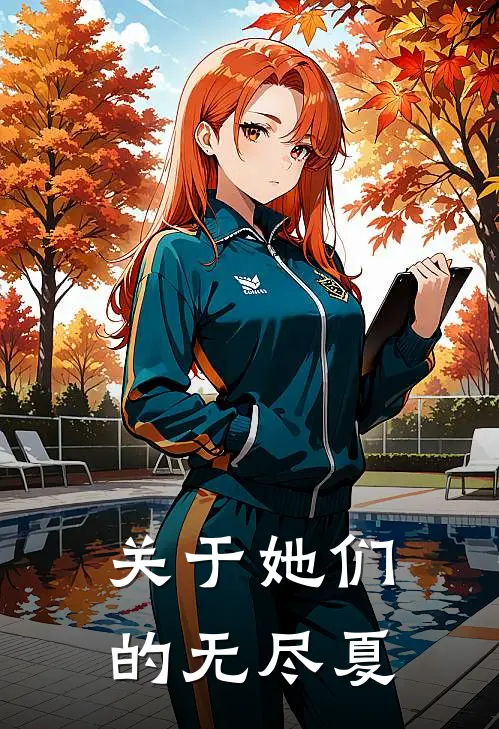 关于她们的无尽夏
