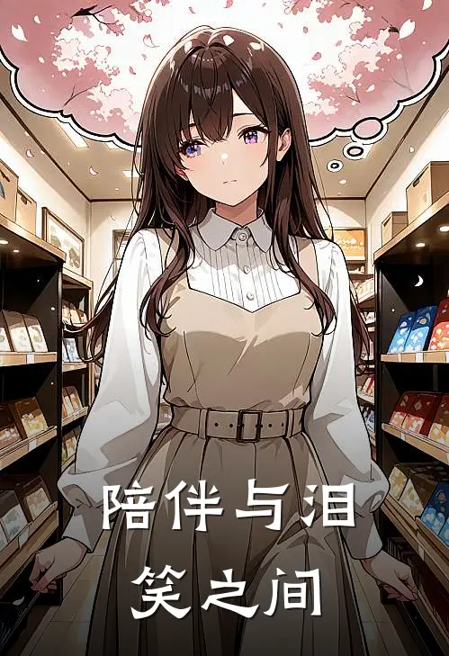 陪伴与泪笑之间