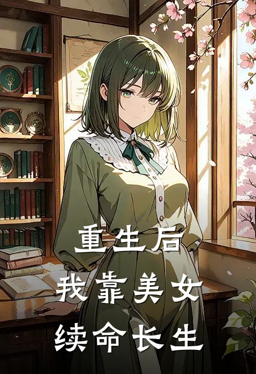 重生后：我靠美女续命长生