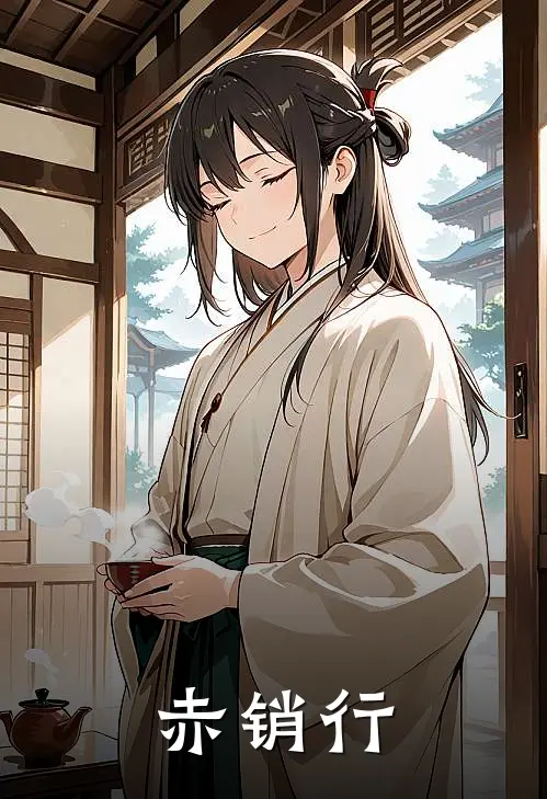 《赤销行》谢知行凌红绡已完结小说_赤销行(谢知行凌红绡)全文免费阅读无弹窗大结局