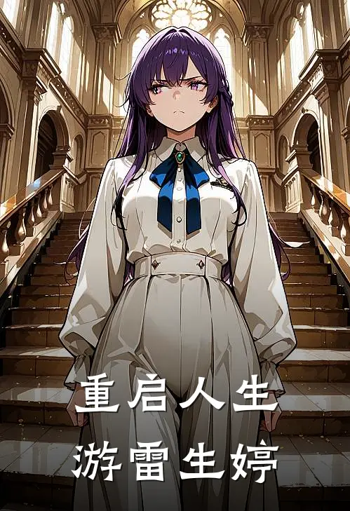 重启人生游雷生婷