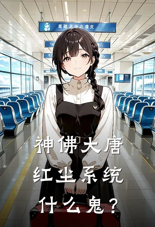 神佛大唐，红尘系统什么鬼？
